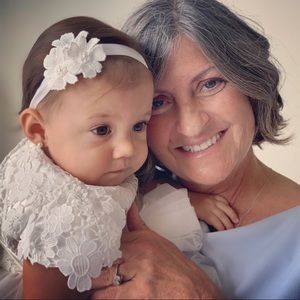 Meet your Posher, Roxanne